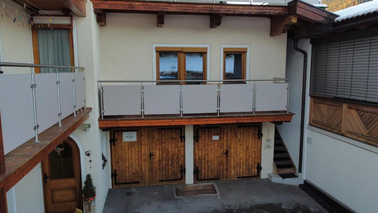 Appartement Nani Söll Εξωτερικό φωτογραφία