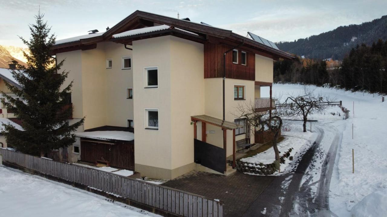 Appartement Nani Söll Εξωτερικό φωτογραφία