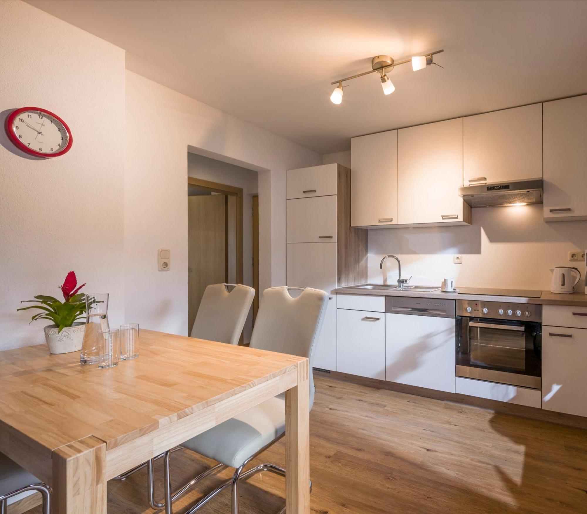 Appartement Nani Söll Εξωτερικό φωτογραφία