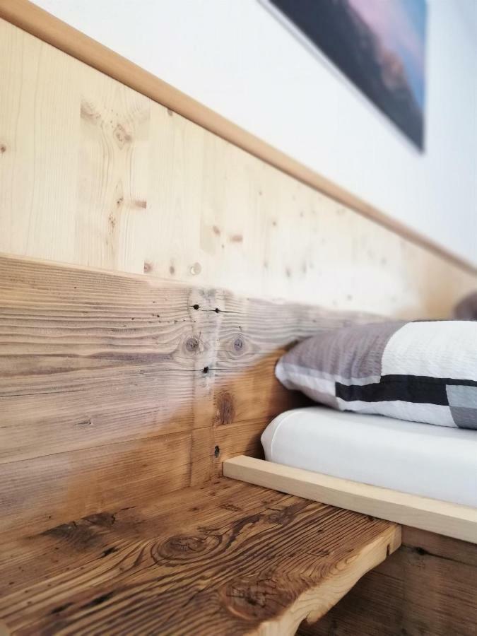 Appartement Nani Söll Εξωτερικό φωτογραφία