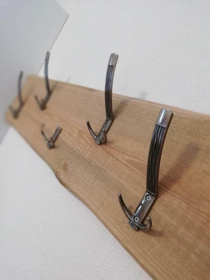 Appartement Nani Söll Εξωτερικό φωτογραφία