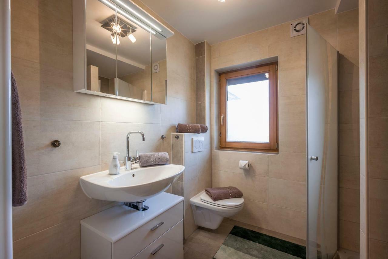 Appartement Nani Söll Εξωτερικό φωτογραφία