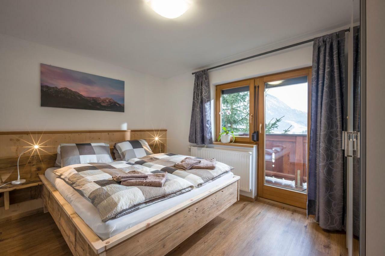 Appartement Nani Söll Εξωτερικό φωτογραφία