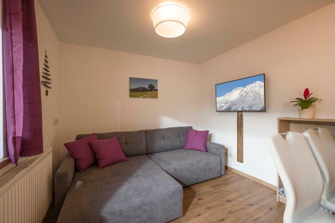 Appartement Nani Söll Εξωτερικό φωτογραφία