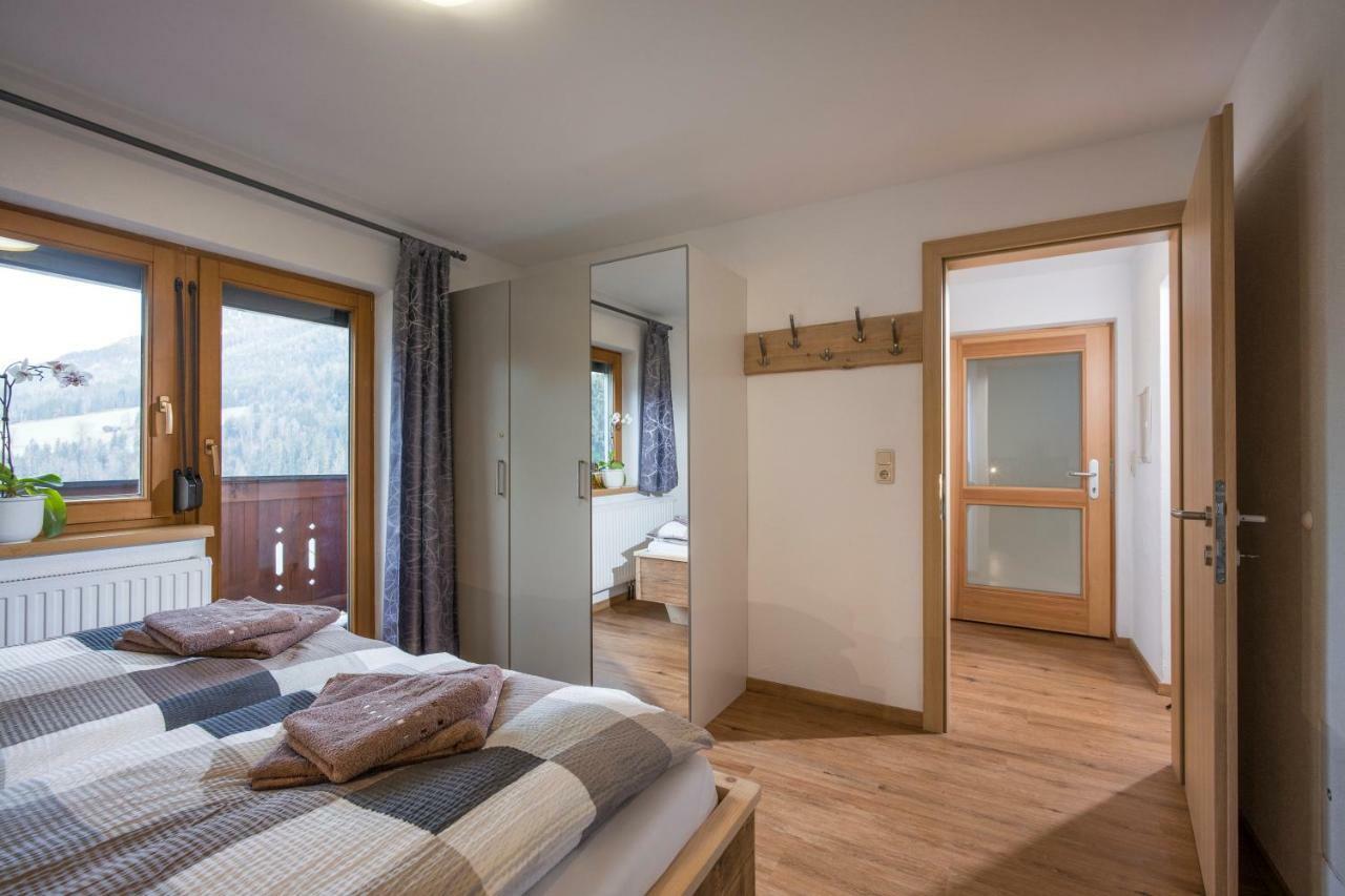 Appartement Nani Söll Εξωτερικό φωτογραφία