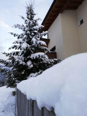 Appartement Nani Söll Εξωτερικό φωτογραφία